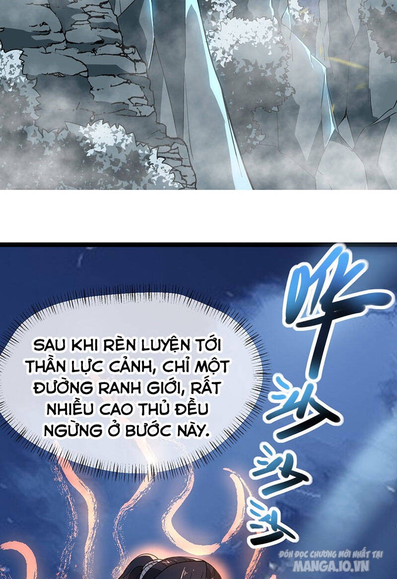 Vĩnh Sinh Chapter 9 - Trang 2