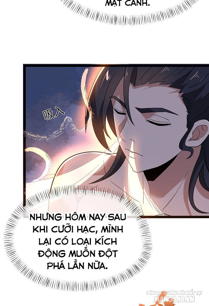 Vĩnh Sinh Chapter 9 - Trang 2