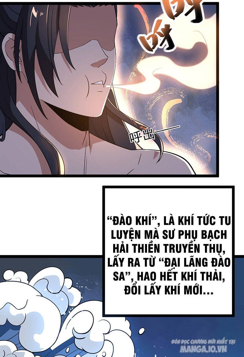 Vĩnh Sinh Chapter 9 - Trang 2