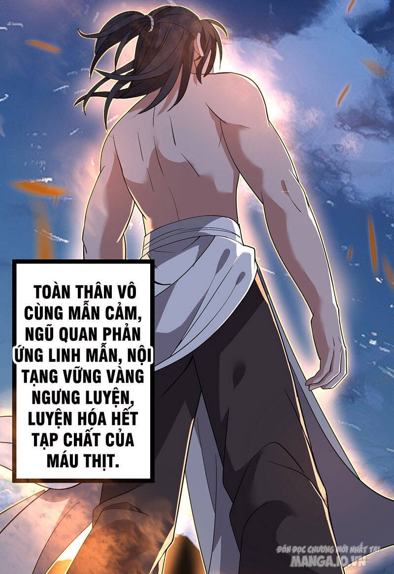 Vĩnh Sinh Chapter 9 - Trang 2