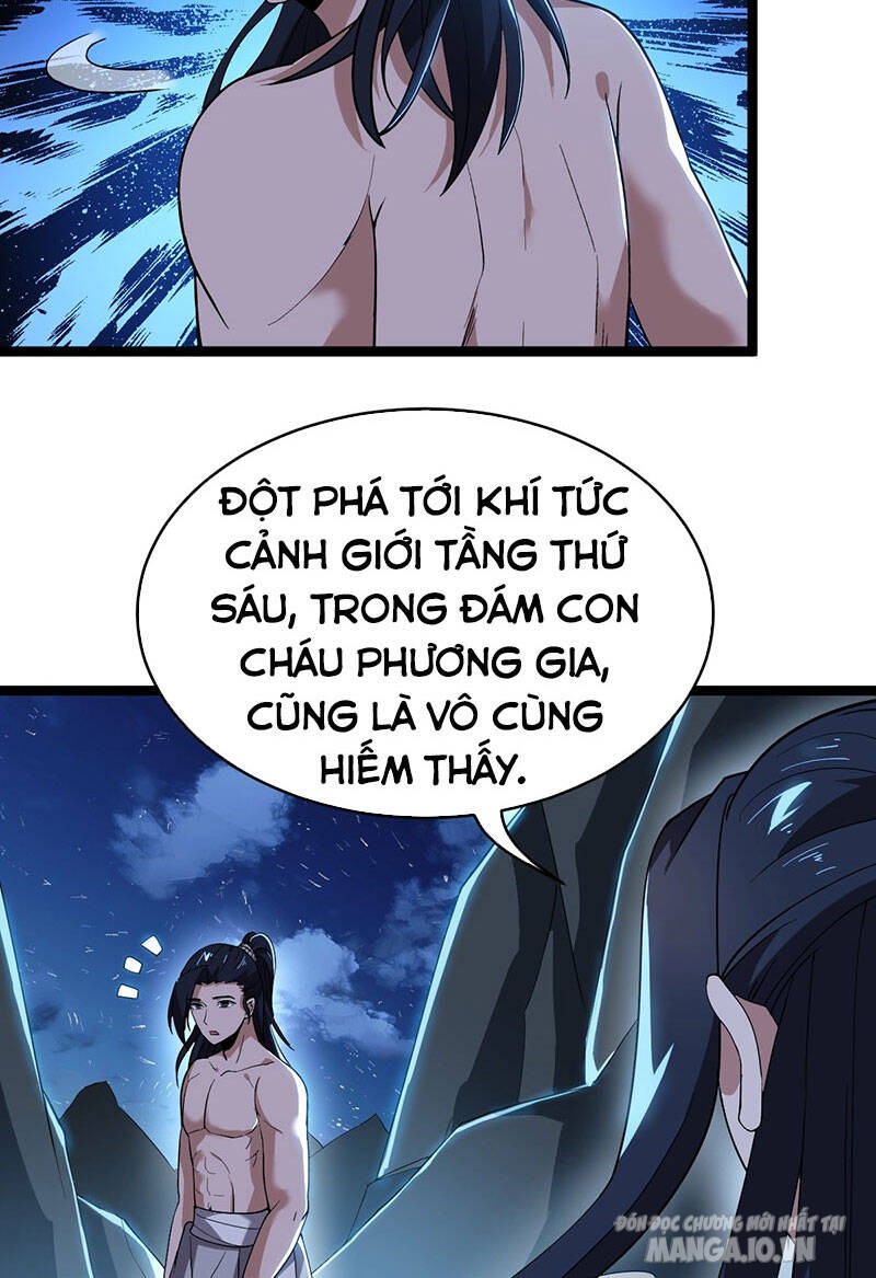 Vĩnh Sinh Chapter 9 - Trang 2