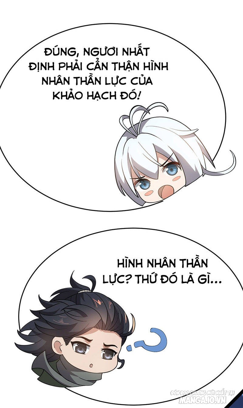 Vĩnh Sinh Chapter 9 - Trang 2