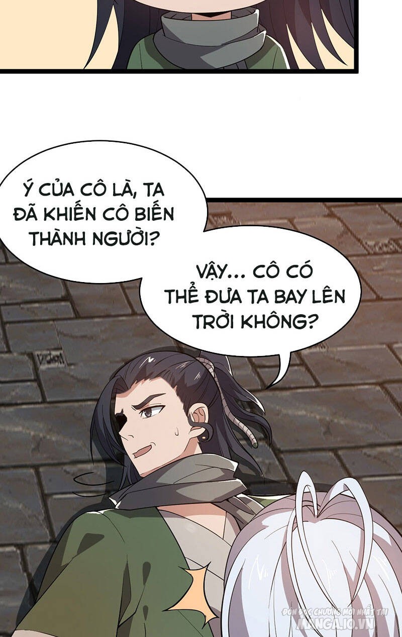 Vĩnh Sinh Chapter 8 - Trang 2