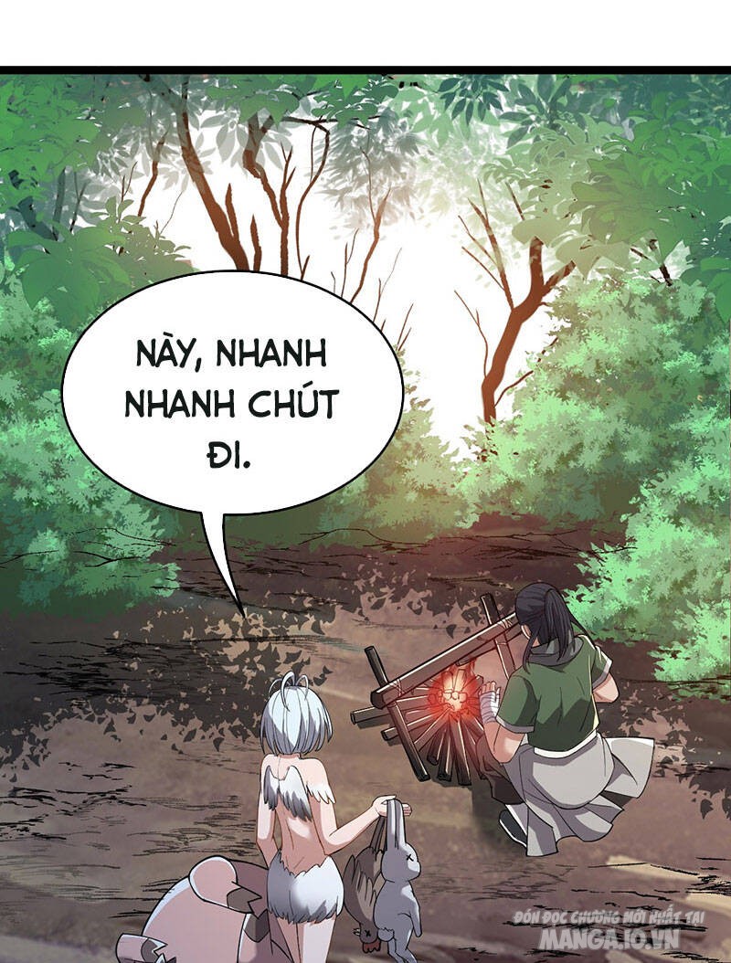 Vĩnh Sinh Chapter 8 - Trang 2