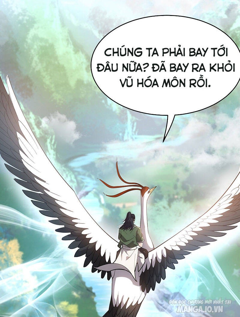 Vĩnh Sinh Chapter 8 - Trang 2