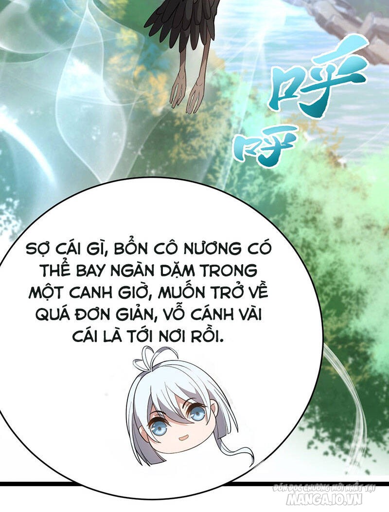 Vĩnh Sinh Chapter 8 - Trang 2