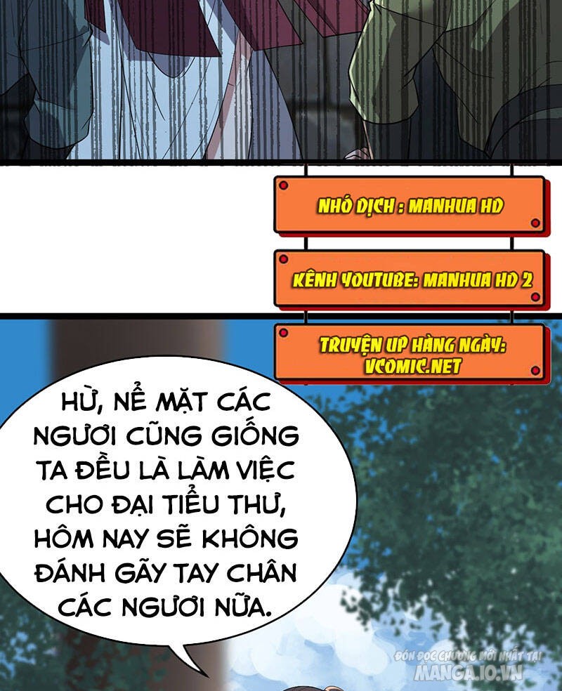 Vĩnh Sinh Chapter 7 - Trang 2