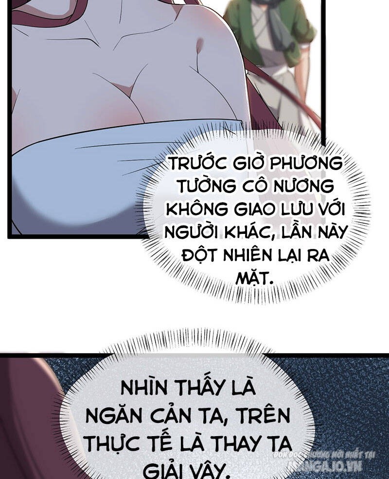 Vĩnh Sinh Chapter 7 - Trang 2