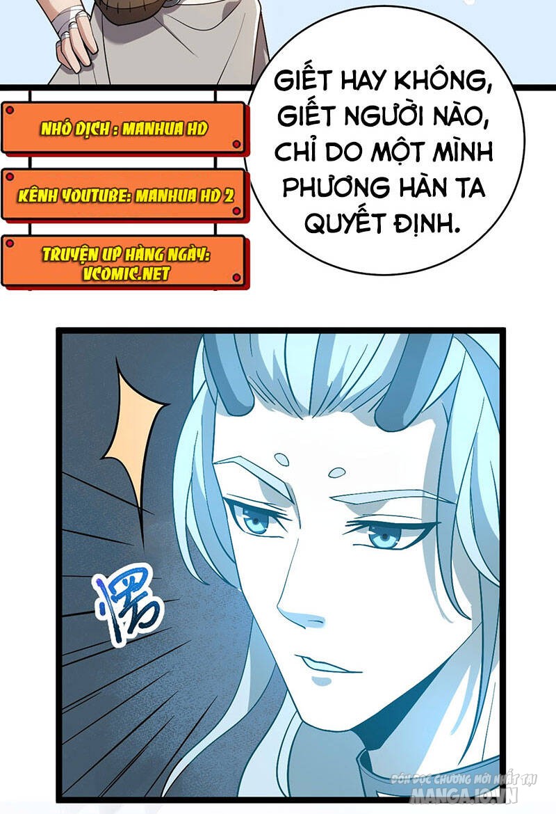 Vĩnh Sinh Chapter 7 - Trang 2