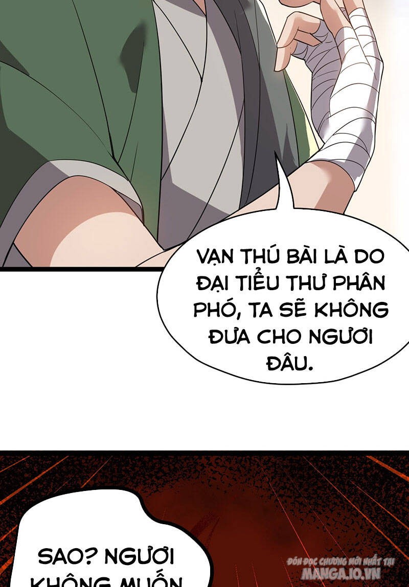 Vĩnh Sinh Chapter 6 - Trang 2