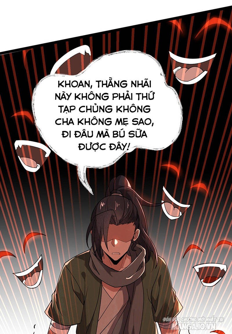 Vĩnh Sinh Chapter 6 - Trang 2