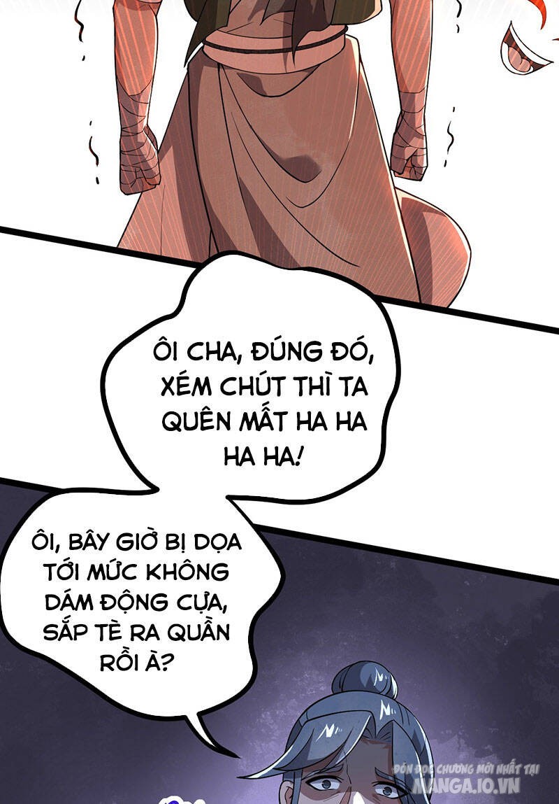 Vĩnh Sinh Chapter 6 - Trang 2