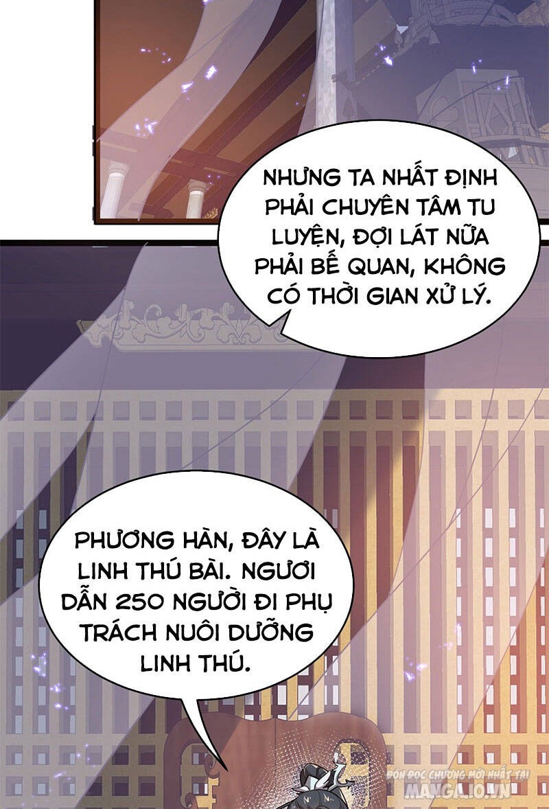 Vĩnh Sinh Chapter 6 - Trang 2