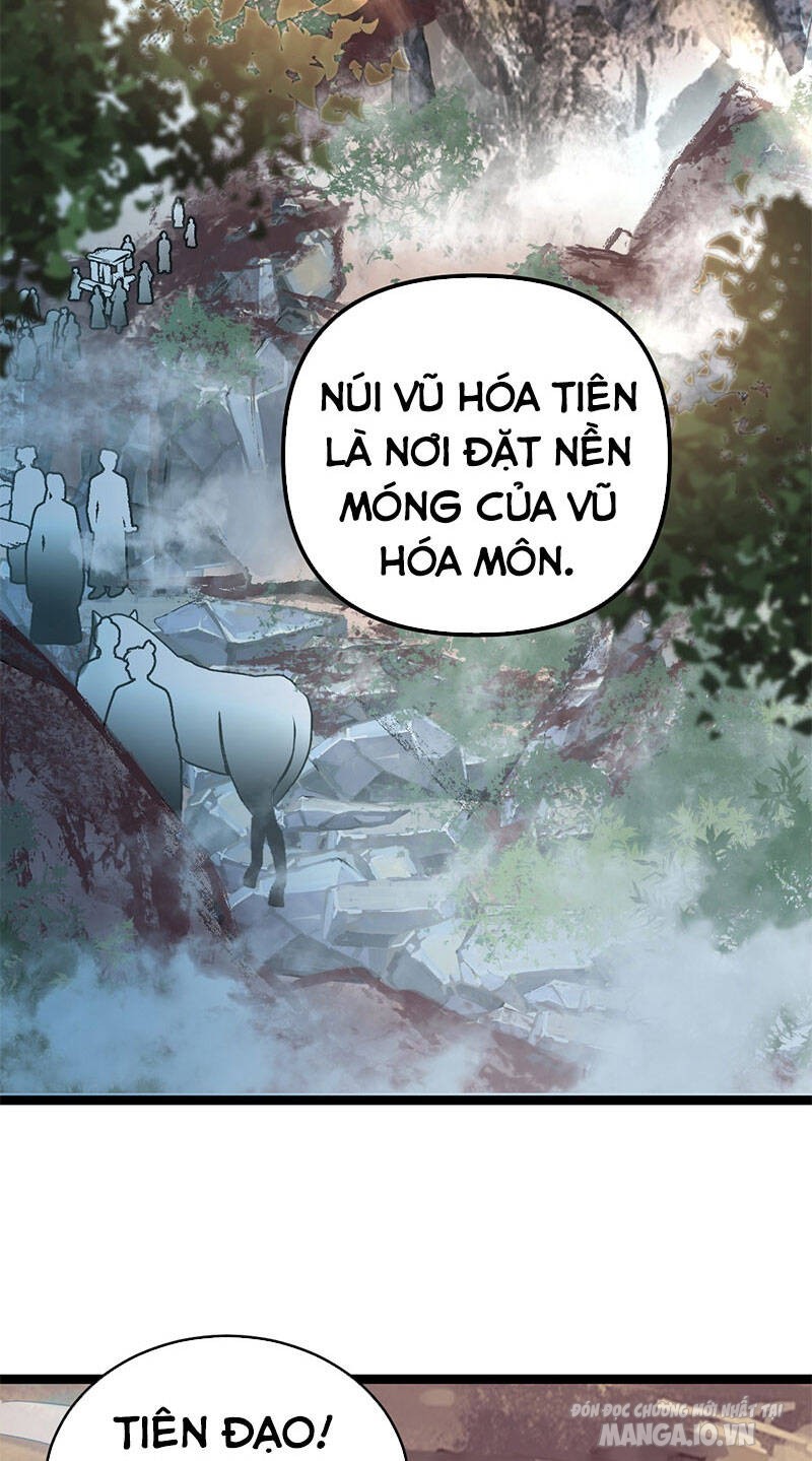 Vĩnh Sinh Chapter 5 - Trang 2