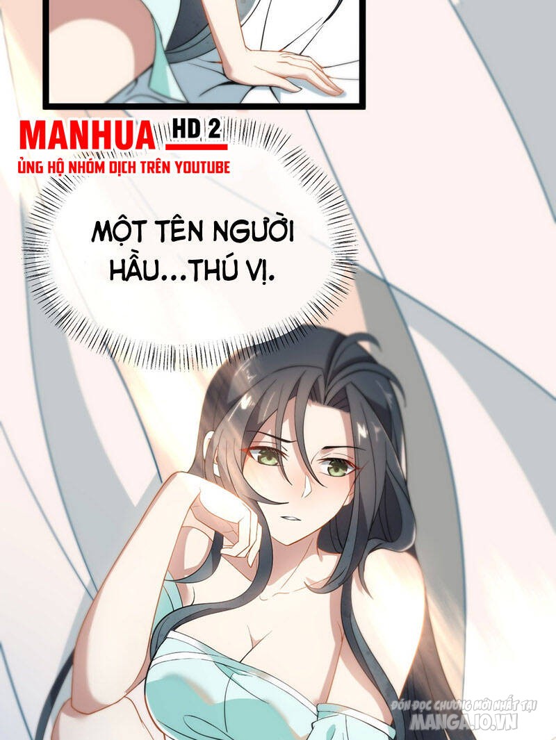 Vĩnh Sinh Chapter 4 - Trang 2