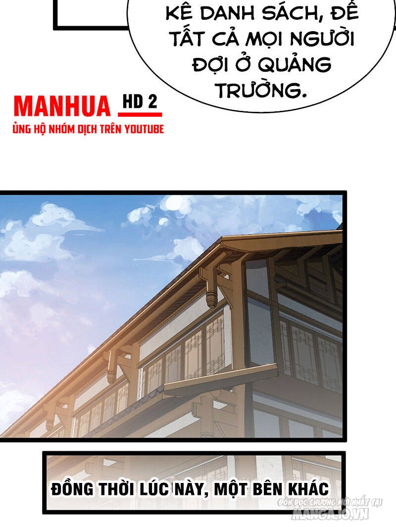 Vĩnh Sinh Chapter 4 - Trang 2