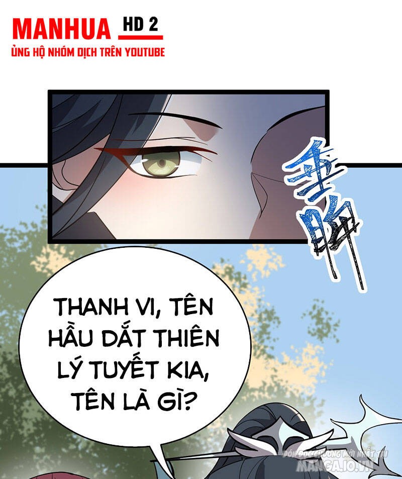 Vĩnh Sinh Chapter 4 - Trang 2