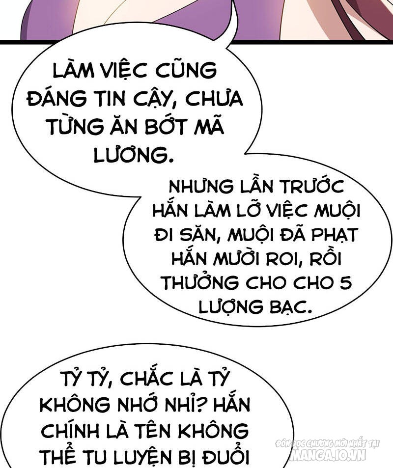 Vĩnh Sinh Chapter 4 - Trang 2