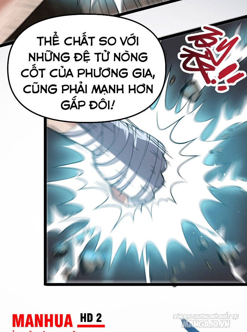 Vĩnh Sinh Chapter 3 - Trang 2