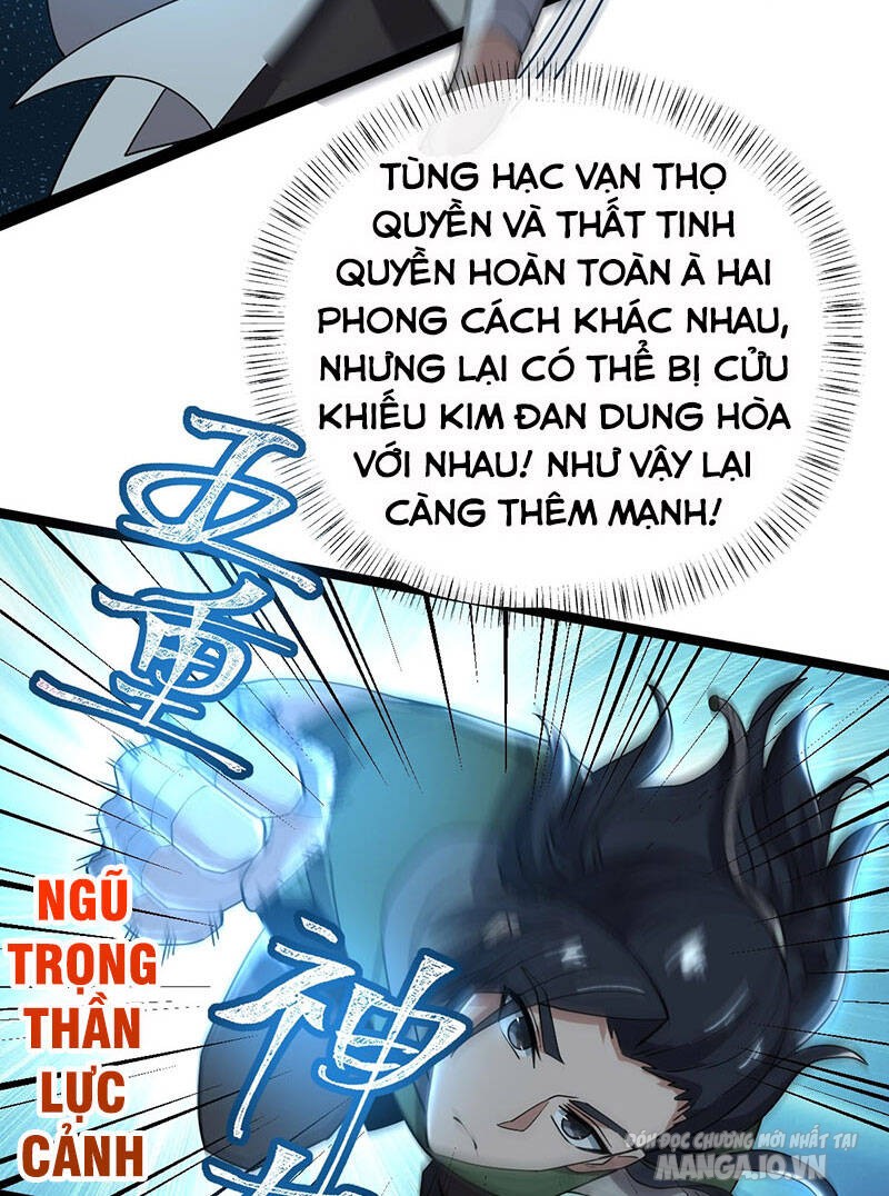 Vĩnh Sinh Chapter 3 - Trang 2