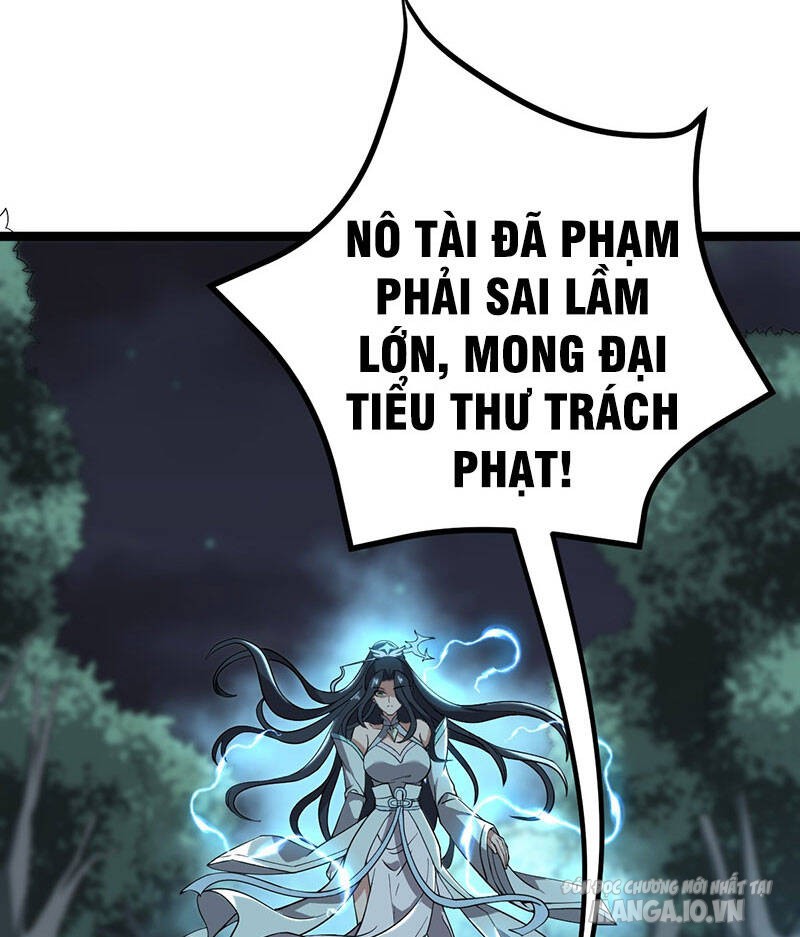 Vĩnh Sinh Chapter 3 - Trang 2