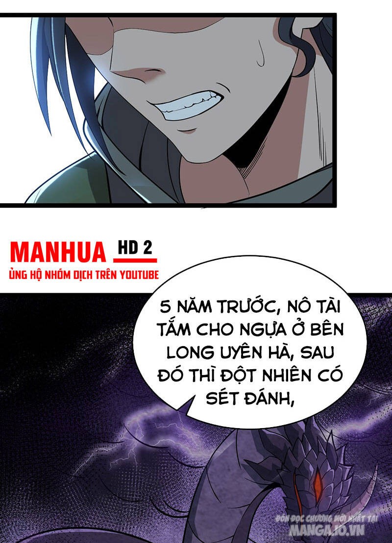 Vĩnh Sinh Chapter 3 - Trang 2