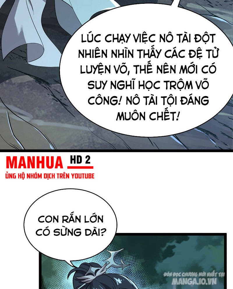 Vĩnh Sinh Chapter 3 - Trang 2