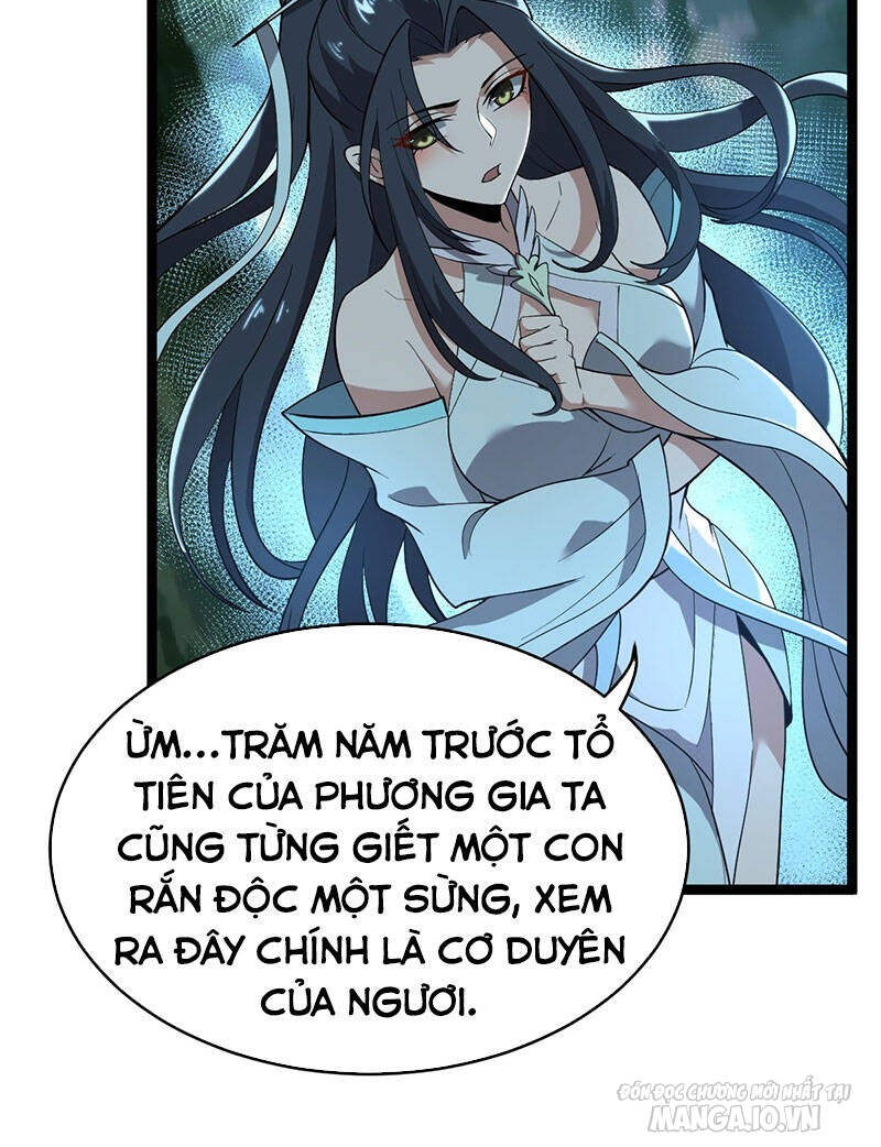 Vĩnh Sinh Chapter 3 - Trang 2