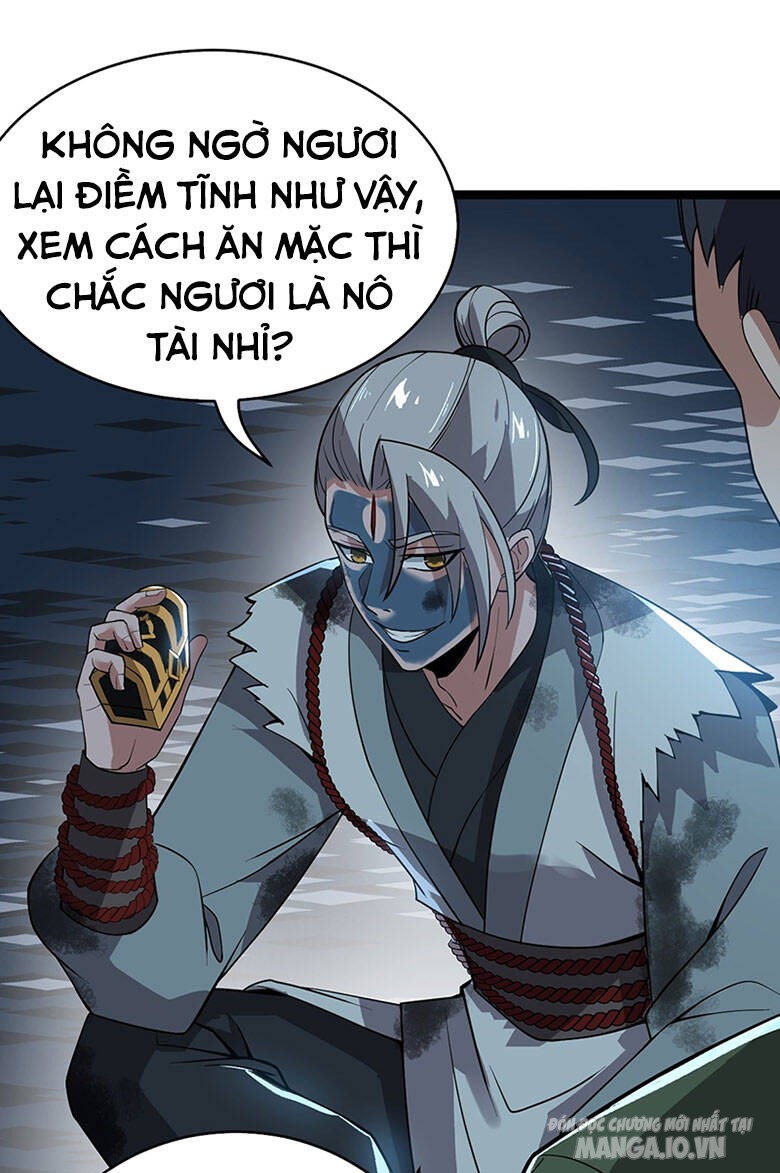 Vĩnh Sinh Chapter 2 - Trang 2