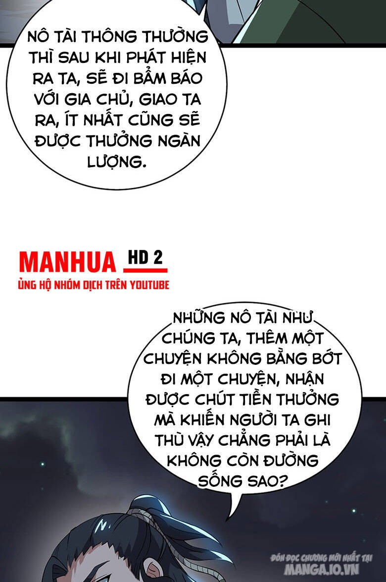 Vĩnh Sinh Chapter 2 - Trang 2