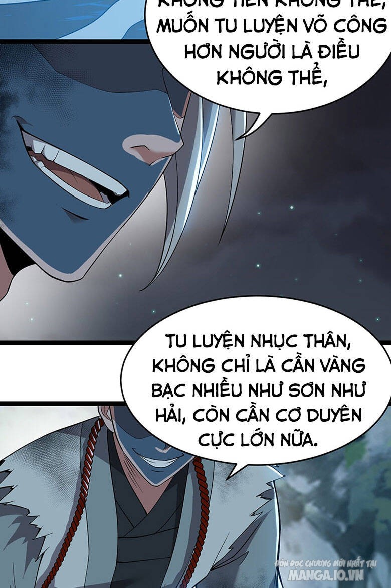 Vĩnh Sinh Chapter 2 - Trang 2