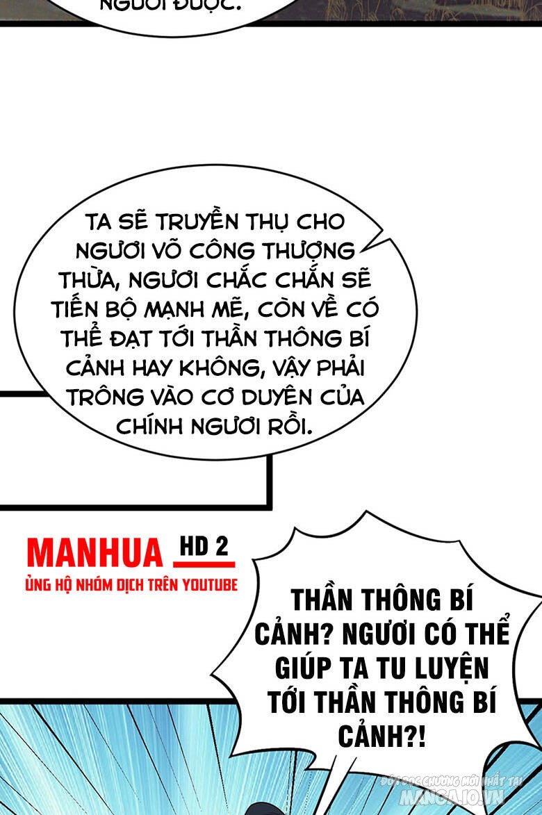 Vĩnh Sinh Chapter 2 - Trang 2