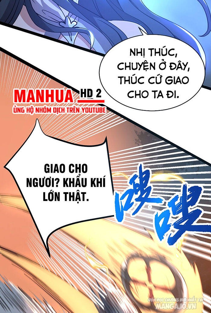 Vĩnh Sinh Chapter 1 - Trang 2