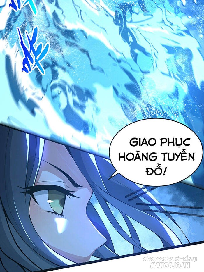 Vĩnh Sinh Chapter 1 - Trang 2