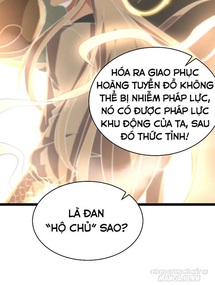 Vĩnh Sinh Chapter 1 - Trang 2