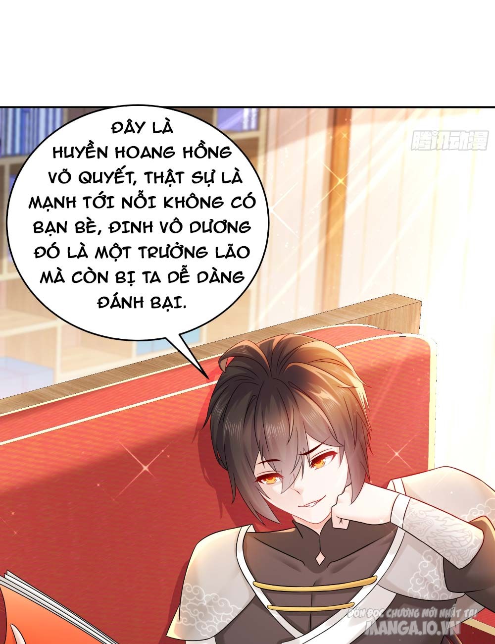 Bắt Đầu Từ Có Được Bảy Vị Tuyệt Sắc Sư Tỷ Chapter 5 - Trang 2