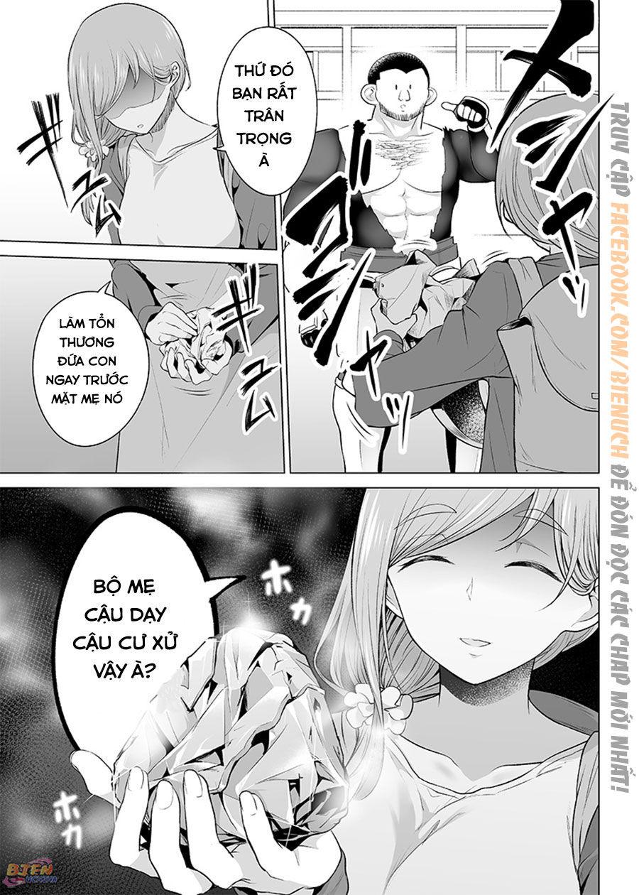 Mamori Mama Wa O Yobi Janai No!? Isekai Musuko Hankoki 〜 Chapter 4 - Trang 2