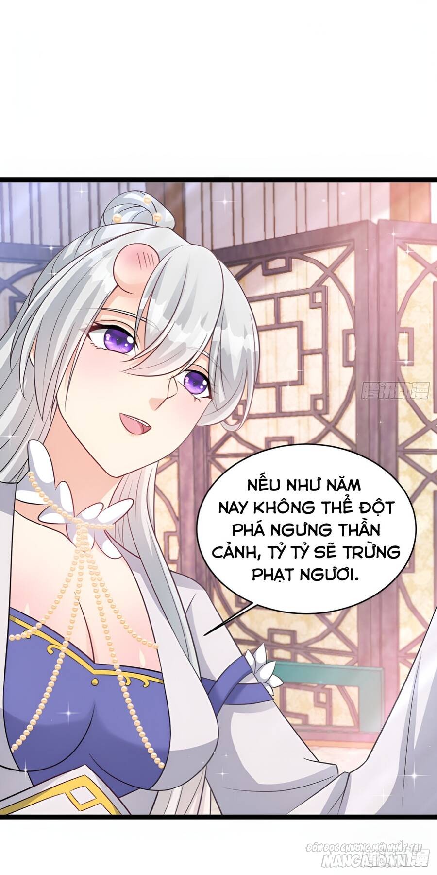 Ta Cùng Lão Bà Thống Trị Tam Giới Chapter 43 - Trang 2