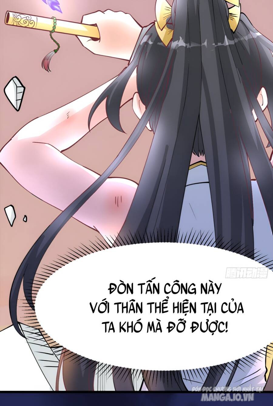 Ta Cùng Lão Bà Thống Trị Tam Giới Chapter 37 - Trang 2