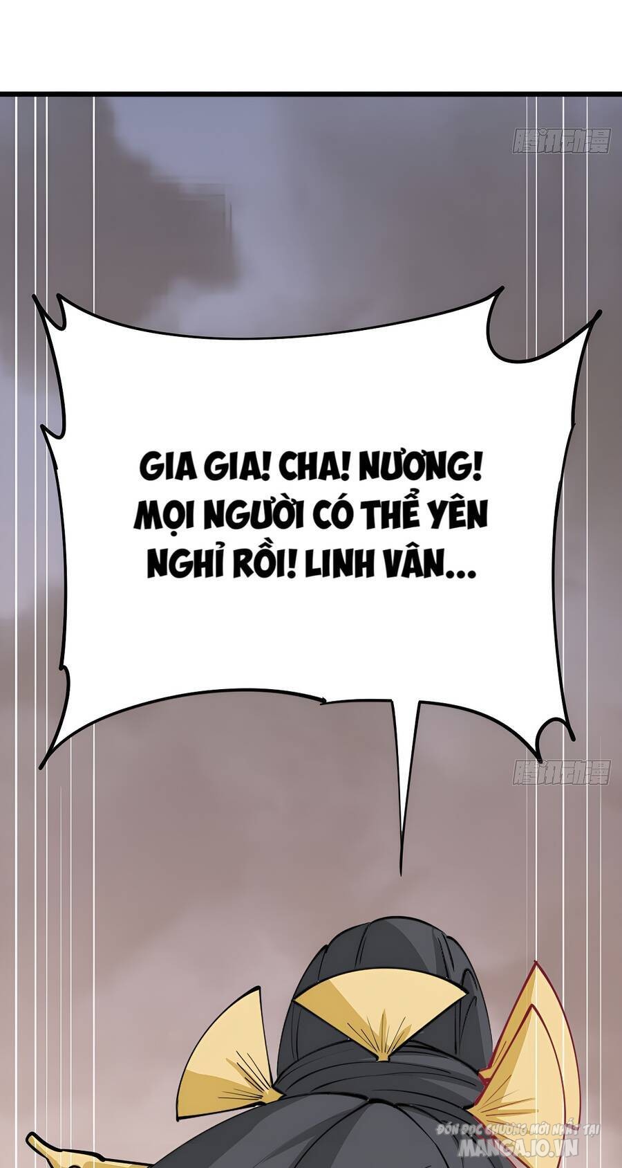 Ta Cùng Lão Bà Thống Trị Tam Giới Chapter 36 - Trang 2