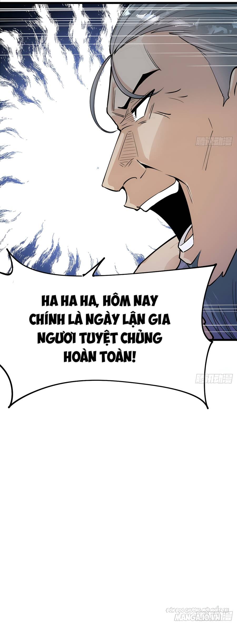 Ta Cùng Lão Bà Thống Trị Tam Giới Chapter 35 - Trang 2