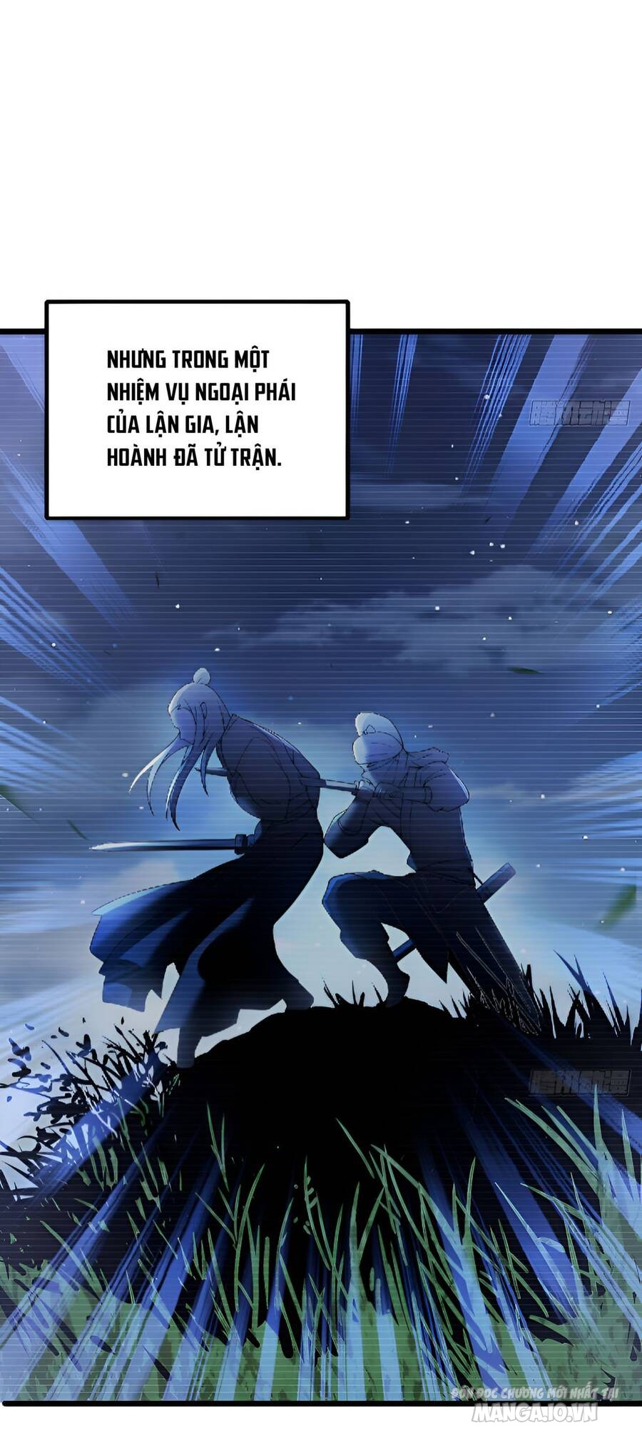 Ta Cùng Lão Bà Thống Trị Tam Giới Chapter 32 - Trang 2