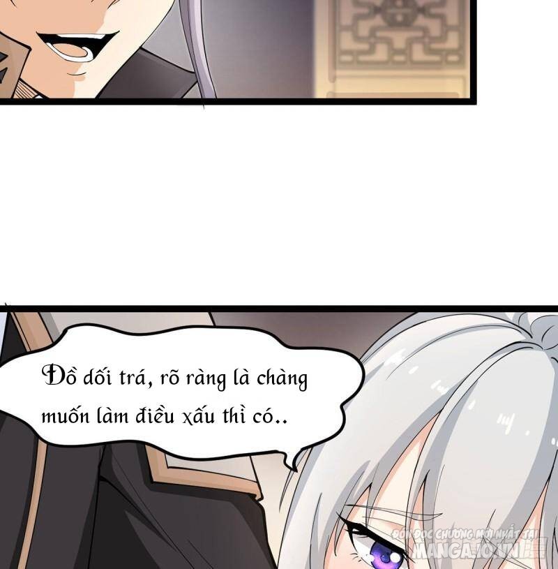 Ta Cùng Lão Bà Thống Trị Tam Giới Chapter 18 - Trang 2