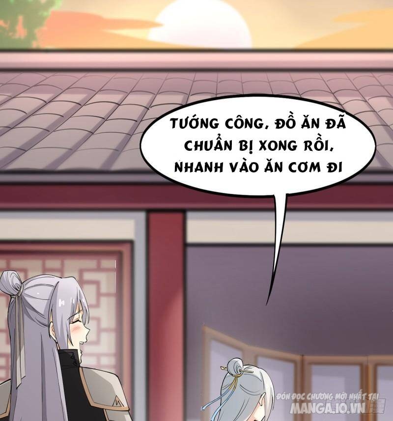 Ta Cùng Lão Bà Thống Trị Tam Giới Chapter 18 - Trang 2