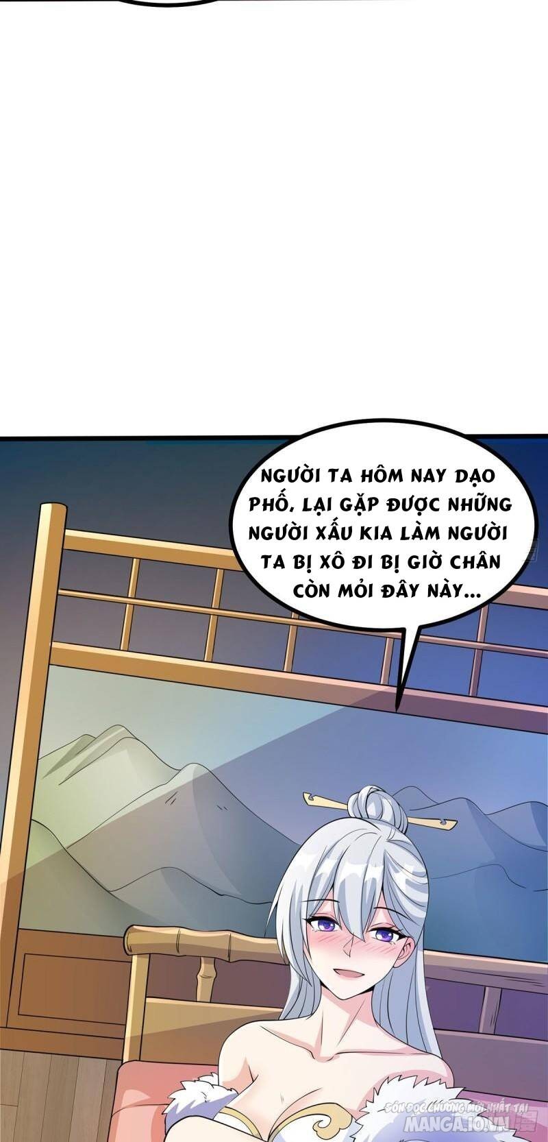 Ta Cùng Lão Bà Thống Trị Tam Giới Chapter 18 - Trang 2