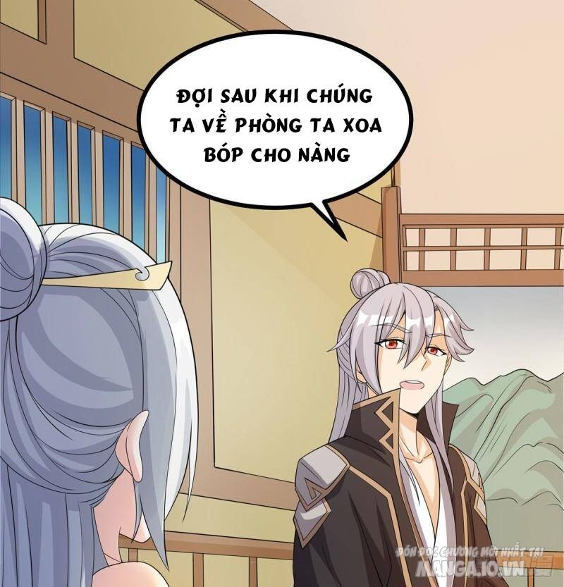 Ta Cùng Lão Bà Thống Trị Tam Giới Chapter 18 - Trang 2