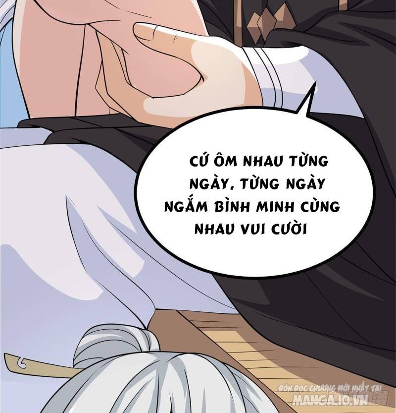 Ta Cùng Lão Bà Thống Trị Tam Giới Chapter 18 - Trang 2