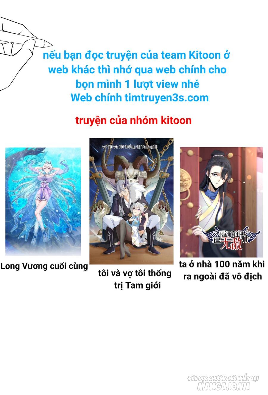 Ta Cùng Lão Bà Thống Trị Tam Giới Chapter 18 - Trang 2