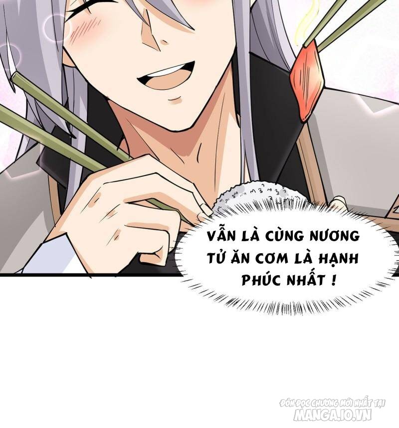 Ta Cùng Lão Bà Thống Trị Tam Giới Chapter 18 - Trang 2