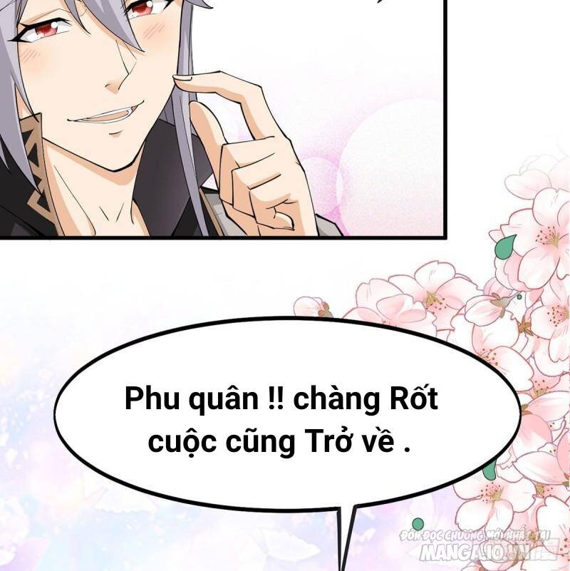 Ta Cùng Lão Bà Thống Trị Tam Giới Chapter 17 - Trang 2